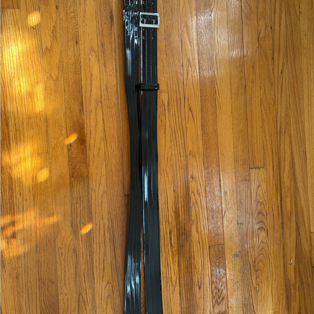 High Gloss Duty Belt